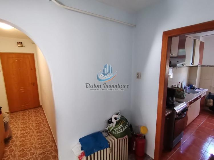 Apartament 3 camere, parter inalt, Darmanesti, ideal spatiu&nbsp;comercial! - 2