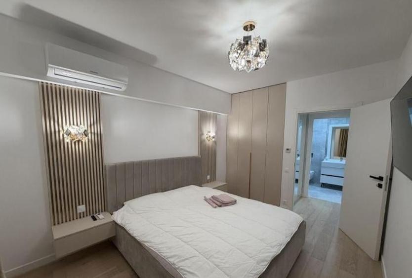 Apartament One Cotroceni metrou parcare - 2