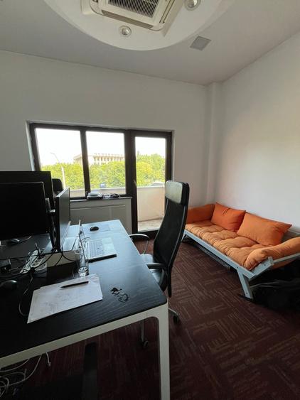 Spațiu de birouri de închiriat – Cotroceni Class Offices - 16