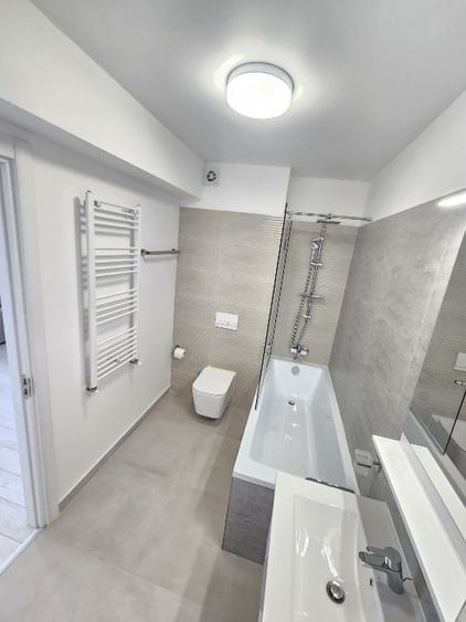 High Standard XL studio in Grozavesti - 14