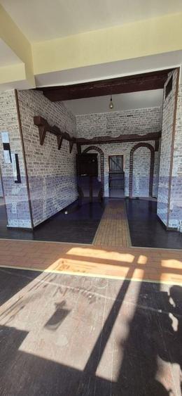 INCHIRIERE SPATIU COMERICAL RESTAURANT HORECA PACHE PROTOPOPESCU FOISOR 158MP - 5