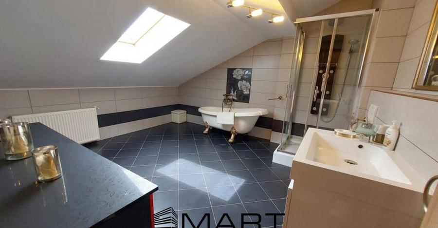 Apartament 4 camere zona Strand Sibiu - 8