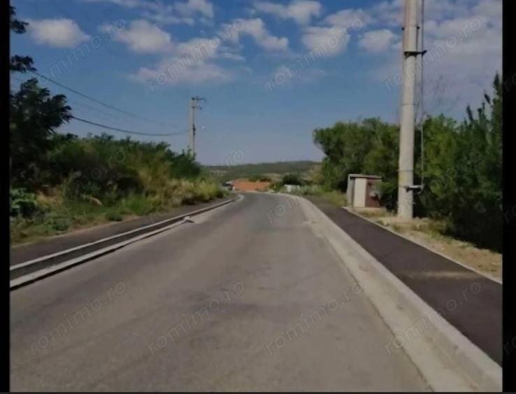 teren premium toate utilitatile Doja - 1