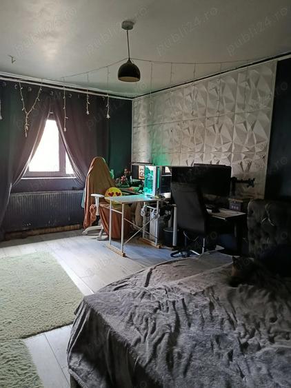 Vand Schimb apartament 2 camere Melodiei - 10