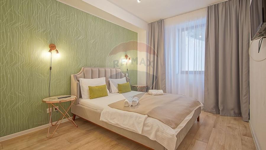 3 CAMERE CU GRADINA PRIVATA SI PANORAMA | SEASONS RESIDENCE D. POIENII - 25