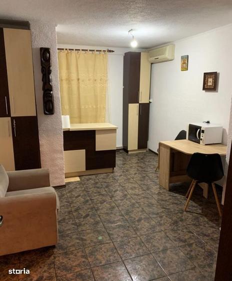 Apartament 2 camere, 2 balcoane cu centrala proprie (ID:T504) - 11