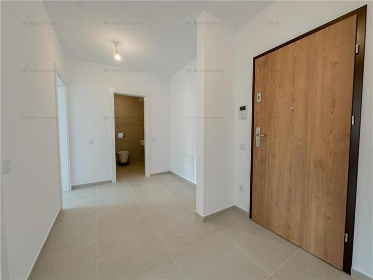 Apartament 2 camere | NOU | Nemobilat | parcare inclusa - 2