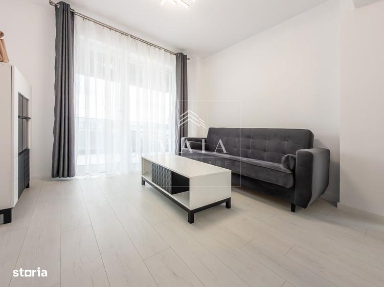 Apartament 2 camere, doua locuri de parcare, Avantgarden - 8