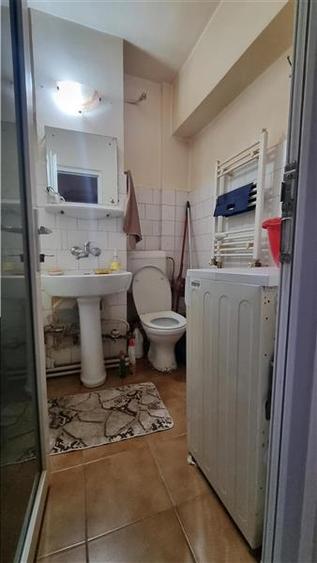 Apartament utilat langa mare  2 camere, zona premium Delfinariu - 3