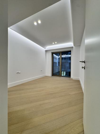 Apartament de 3 camere  in Cortina Iancu Nicolae | Baneasa - Gradina Zoologica - 17