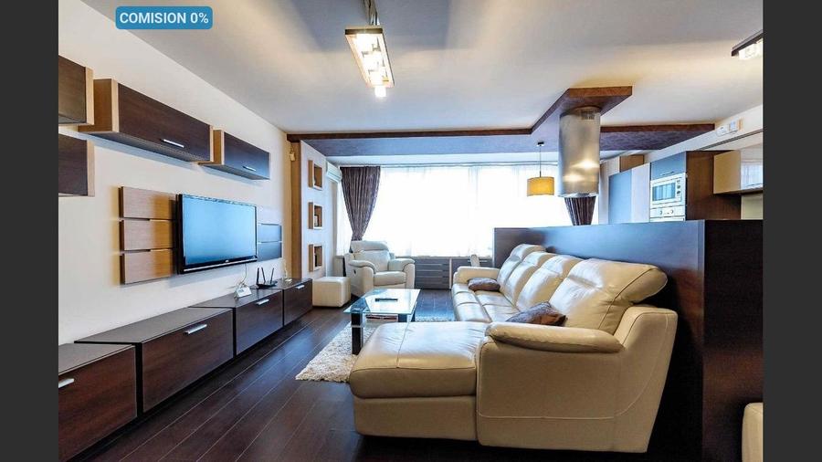 Penthouse Comision 0% - 1