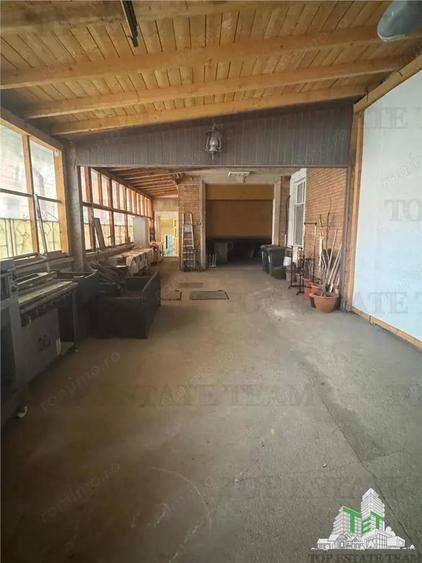 Casa spatioasa si versatila de vanzare in Eforie Nord ideala pentru locuinta + afacere! - 13