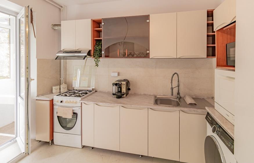 Berceni Piata Sudului Apartament cu 3 camere de inchiriat - 3