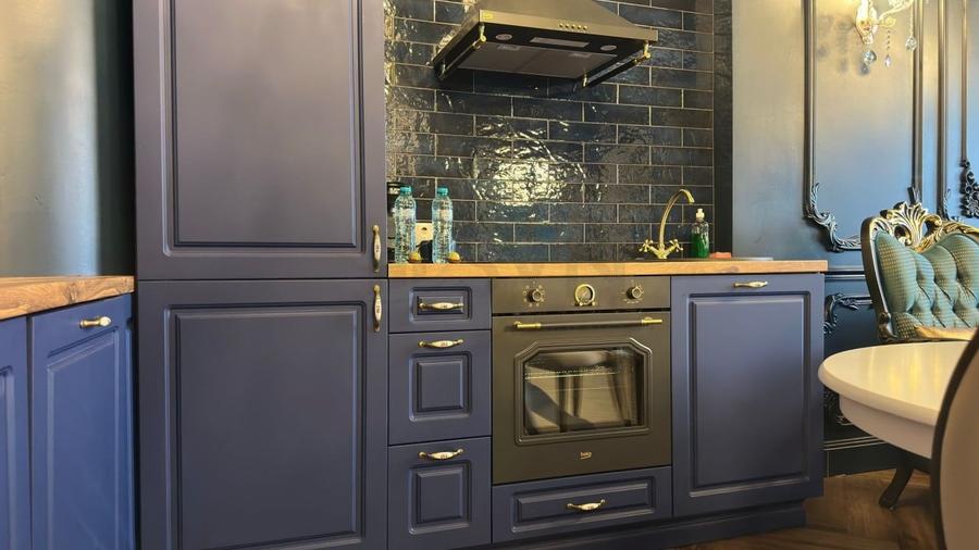 REA1027872 Apartament 2 camere cu boxa si terasa 25mp Dacia Piata Romana - 7