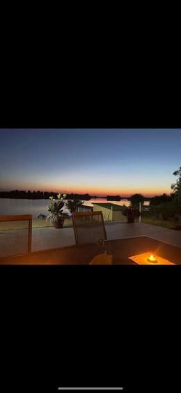 Teren la Balastiera Apa Nord - 6