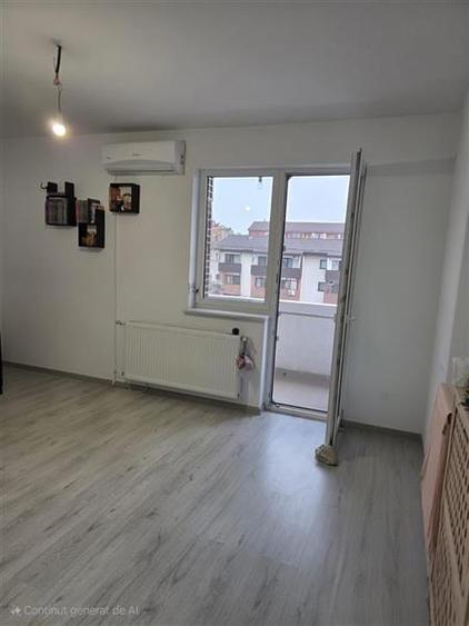 2 camere Militari - Tineretului - alternativa unui studio - 1