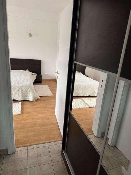 Inchiriere | 3 camere | Bloc nou | Piata Unirii - 9