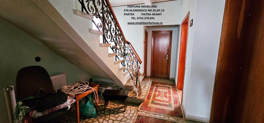 Proprietate situata in ansamblu rezidential Central - 4