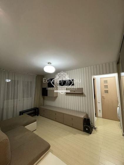 Apartament 2 camere - confort 2 - 37mp - mobilat utilat | Zona Dristor-Vitan