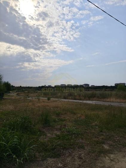 Teren Intravilan -Trend Residence - 6