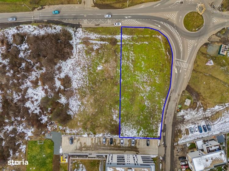 Teren premium de vanzare in Timisoara - 10