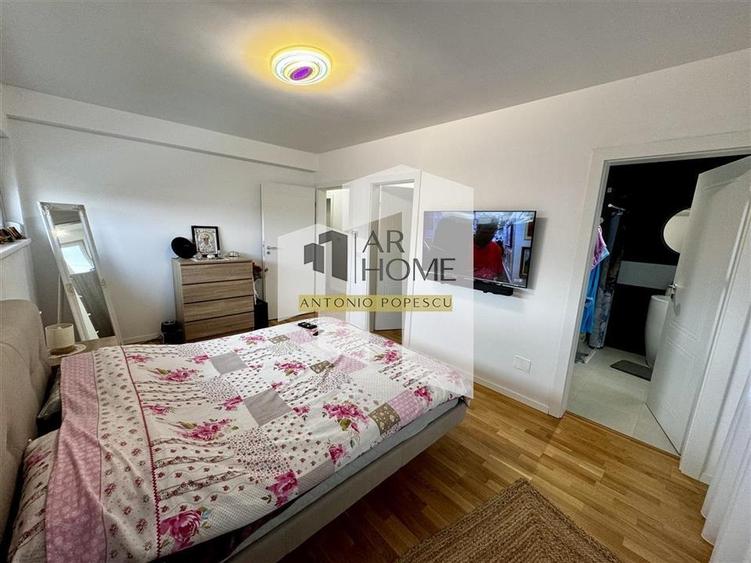 Vanzare vila 4 camere, in Ploiesti, Cartier Albert - 24