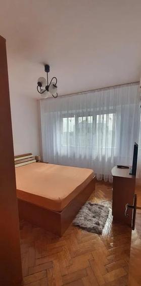 TITULESCU, LANGA PIATA VICTORIEI, AP 3 CAM MOBILAT UTILAT SI AMENAJAT COMPLET - 2