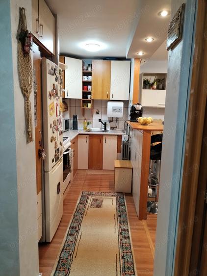 Inchiriez apartament cu 2 camere,persoana fizica - 9