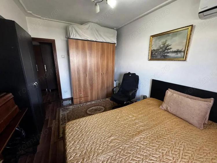 Ap 2 cam conf 1 dec, etaj 6/7 ULtracentral, bloc 1986 - 6