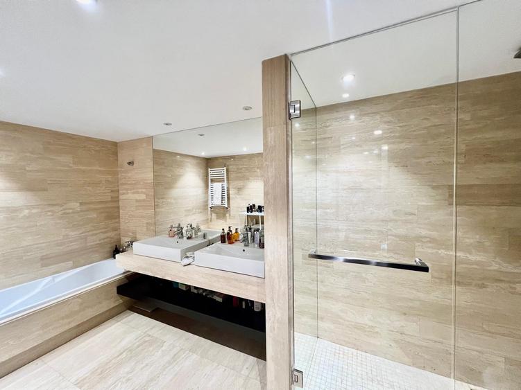 Apartament tip duplex de vanzare 5 camere zona Domenii, Bucuresti - 6