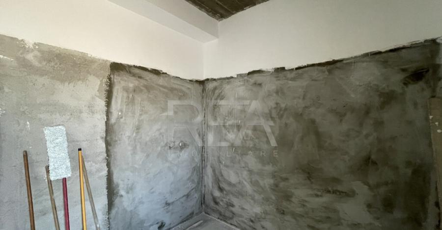 Casa Bolintin Deal - iesirea spre Ciorogarla - 23