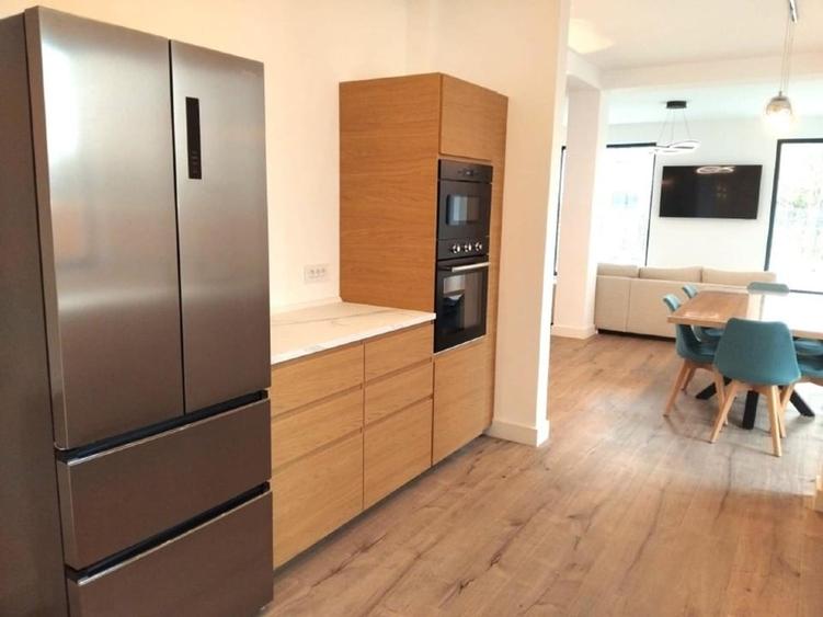 Vilă cu piscina, INDIVIDUALA, PREMIUM - 16