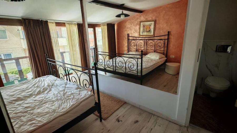 Vila 10 camere,pretabil compartimentare in 2 unitati separate,ASTRA. - 18