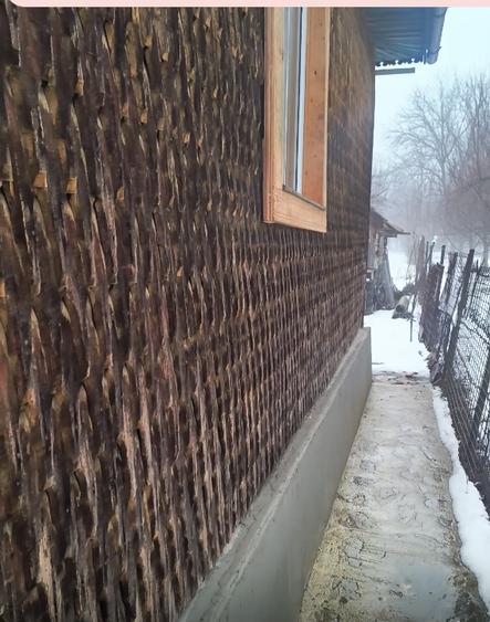 Casa cu mansardă și livada - 9