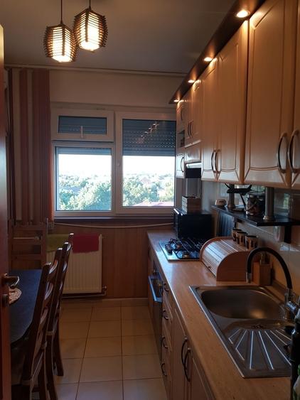 Bucurestii Noi, Bazilescu Parc-Metrou - 4