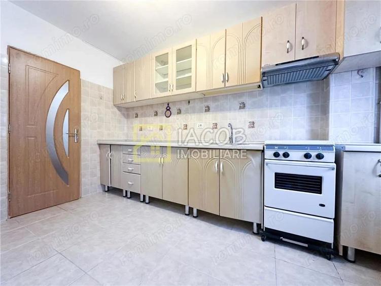 Apartament 2 camere decomandat - Energiei, Bacau - la 2 min de Centru - 6