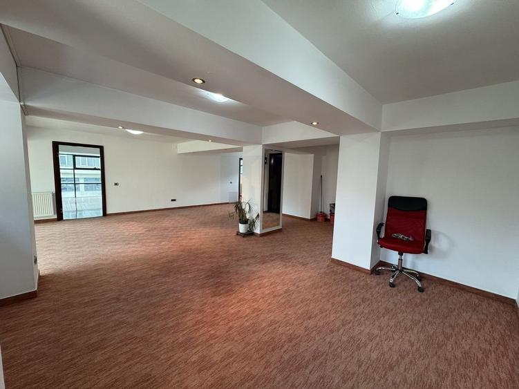 Spatiu de Birouri 130mp de Inchiriat in zona *Unirii* - 4