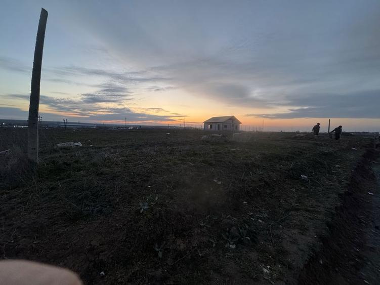 Vand teren+proiect casa p+1E - 3