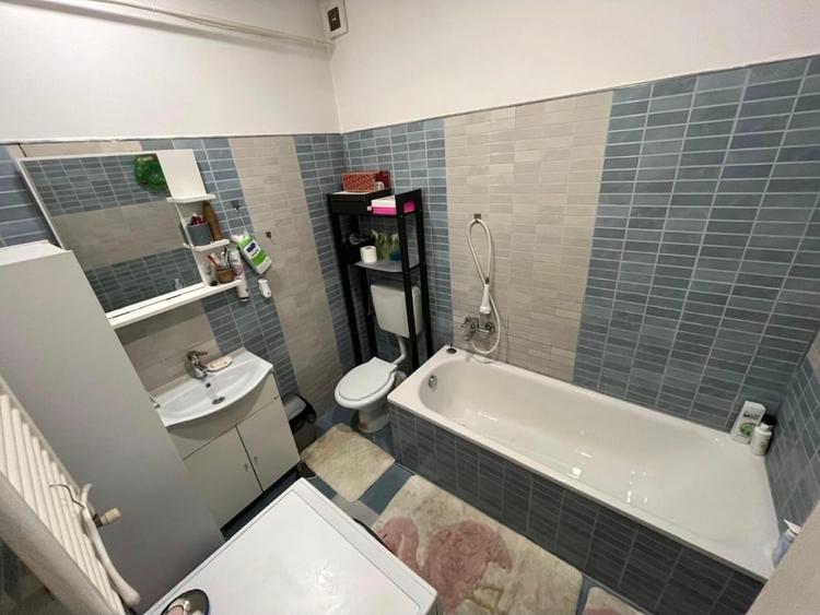 Garsoniera Grozavesti - 7