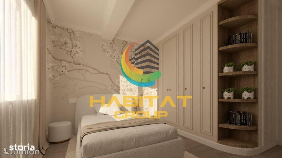 Apartament 2 camere - Zona Metalurgiei- Parc Arghezi - 4