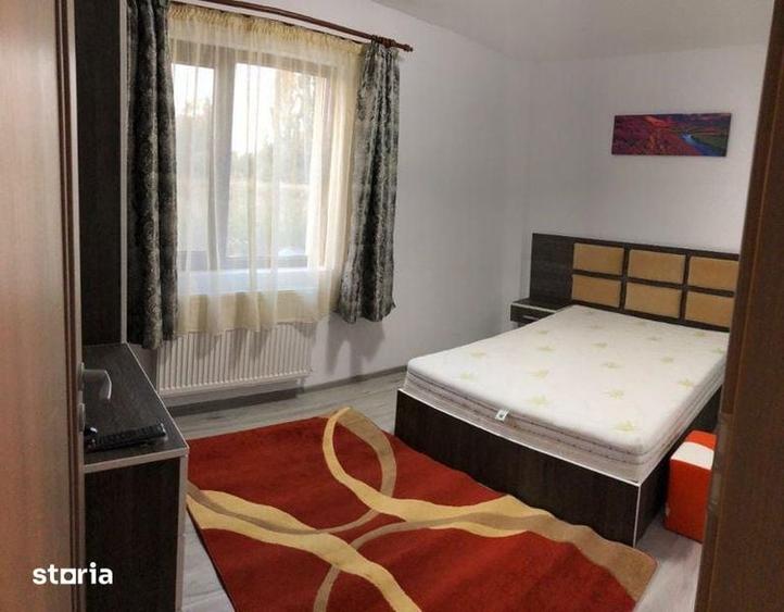 Vand apartament 2 camere si parcare persoana fizica - 2