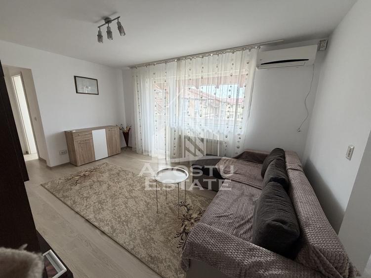 Apartament 2 camere ,Pet Friendly ,Centrala proprie , Girocului - 6