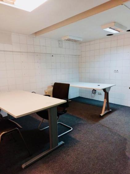 Spațiu comercial în zonă ultracentrală – Unirii / Maximilian Popper - 8