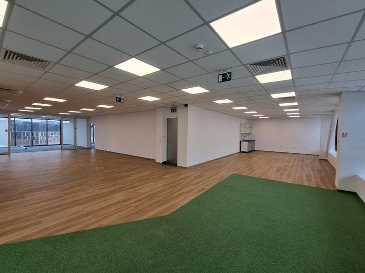 Spatii de birouri clasa A, in cladire situata central - COMISION 0% - 14