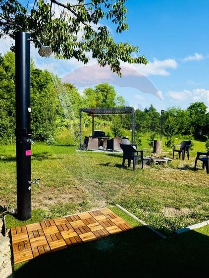 Vanzare Vila la munte - 58