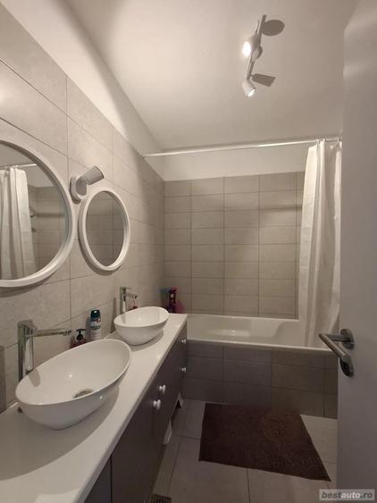 vand casa cu gradina si piscina - 6
