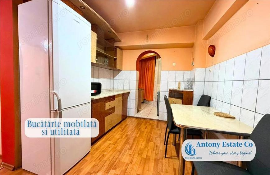 Apartament de inchiriat, 2 camere, Rogerius, Oradea - 4
