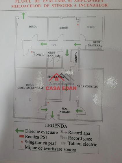 ●Spatiu comercial in Breaza,ultracentral, 247mp, 2000e● - 10