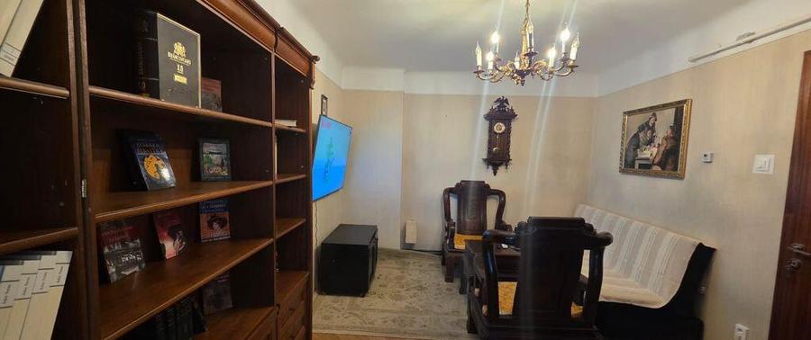 Apartament 2 camere plus boxa Eroii Revolutiei - Serban Voda - 15