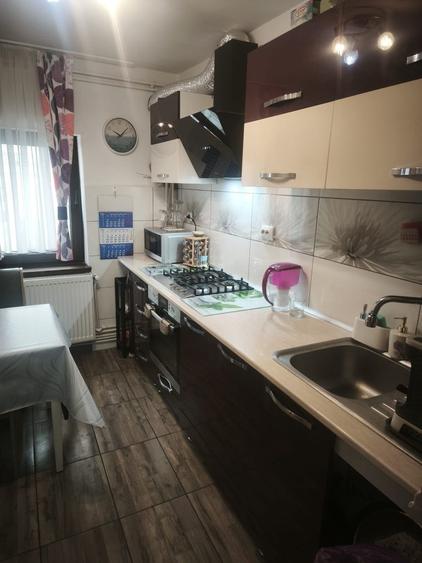 Apartament 2 camere decomandat - 5